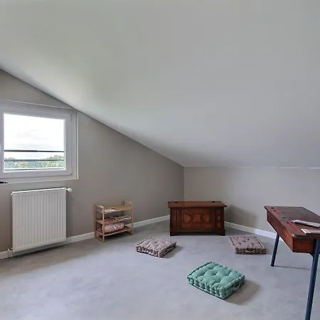 Holiday home D'azeline Lamballe-Armor