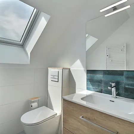 D'azeline Holiday home *