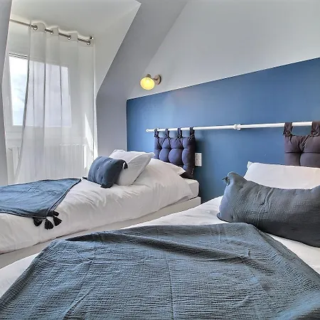 D'azeline Holiday home