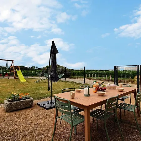 Holiday home D'azeline