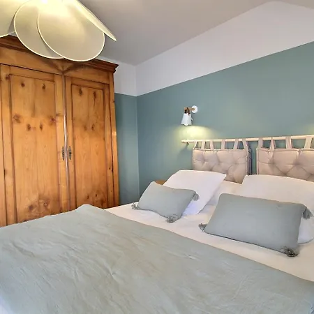D'azeline Holiday home