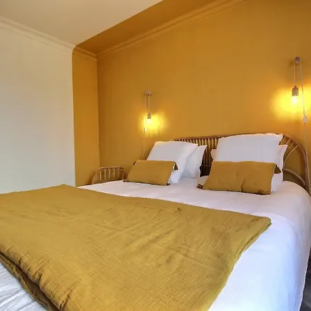 Holiday home D'azeline
