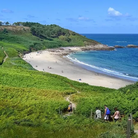 D'azeline Holiday home