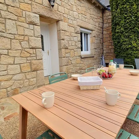 D'azeline Holiday home *