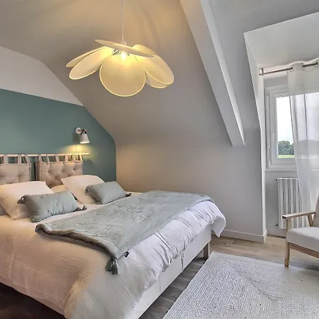 D'azeline Holiday home