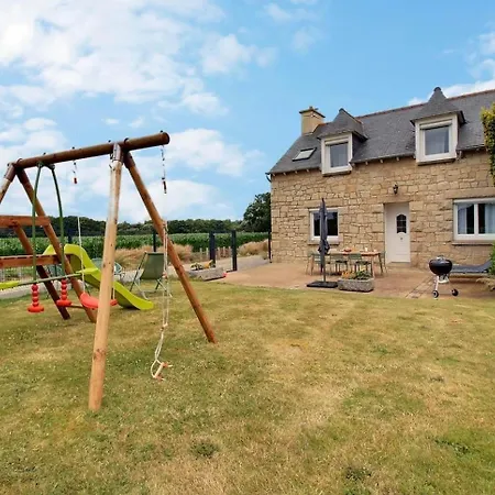 D'azeline Holiday home *